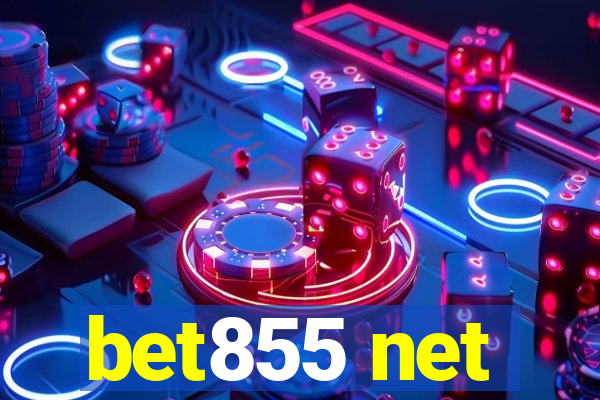 bet855 net